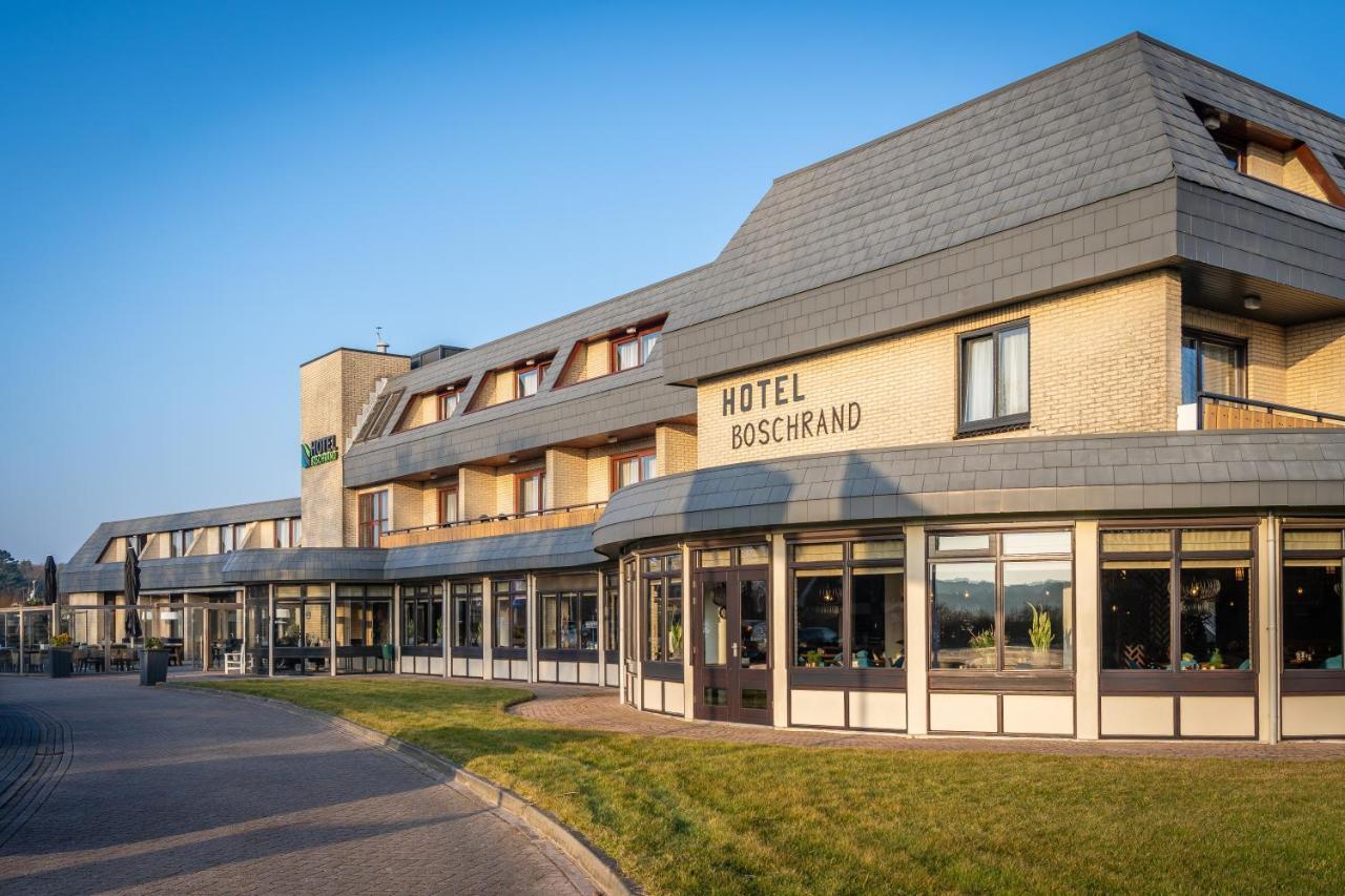 Hotel Boschrand De Koog  Exterior foto