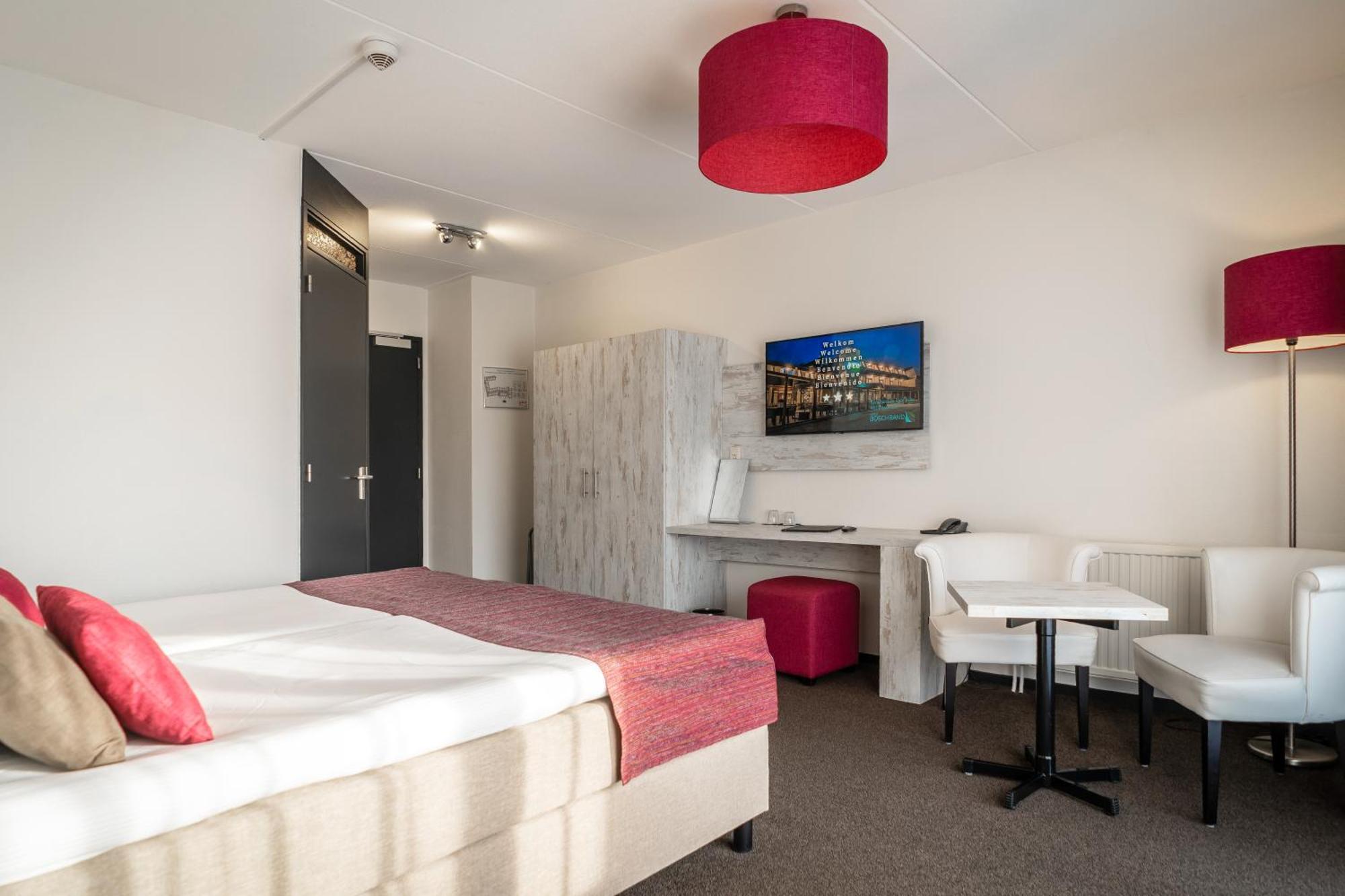 Hotel Boschrand De Koog  Habitación foto